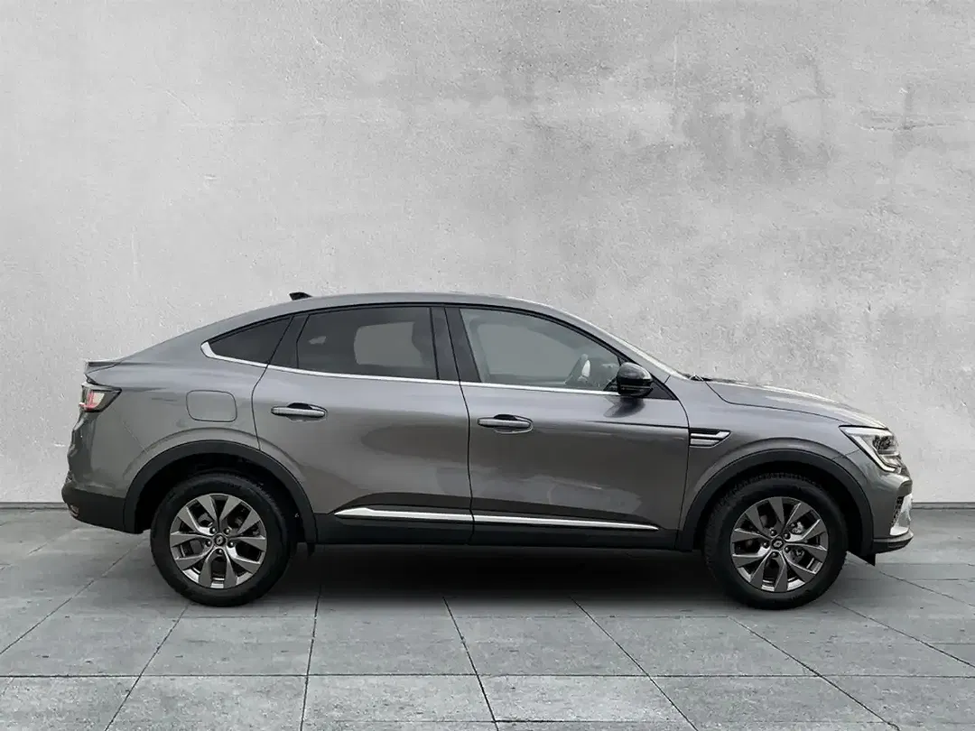 Renault Arkana MHEV EDC Techno - Thumbnail 6
