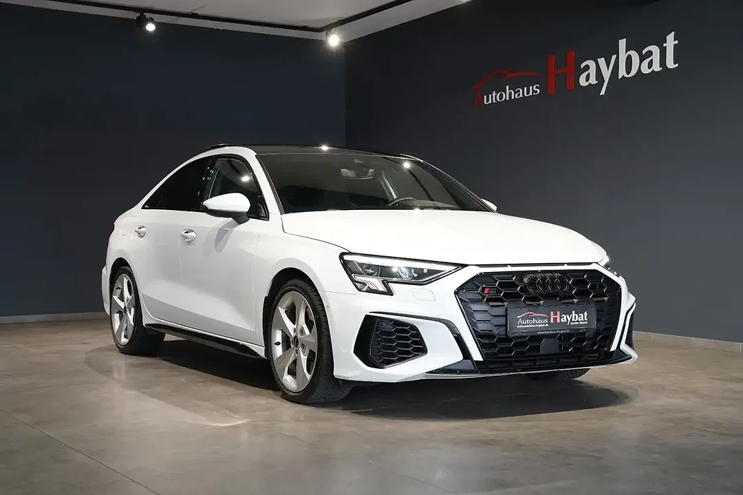 Audi S3 quattro - Afbeelding 1