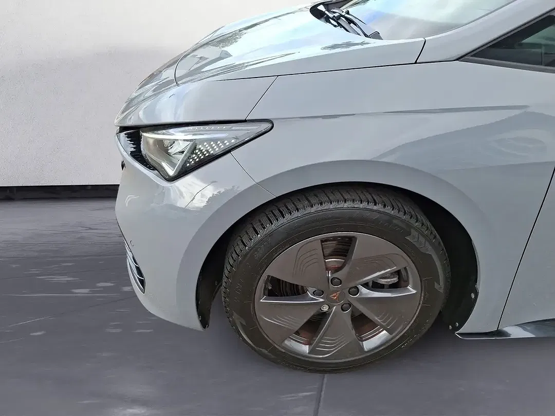 CUPRA Born - Thumbnail 6