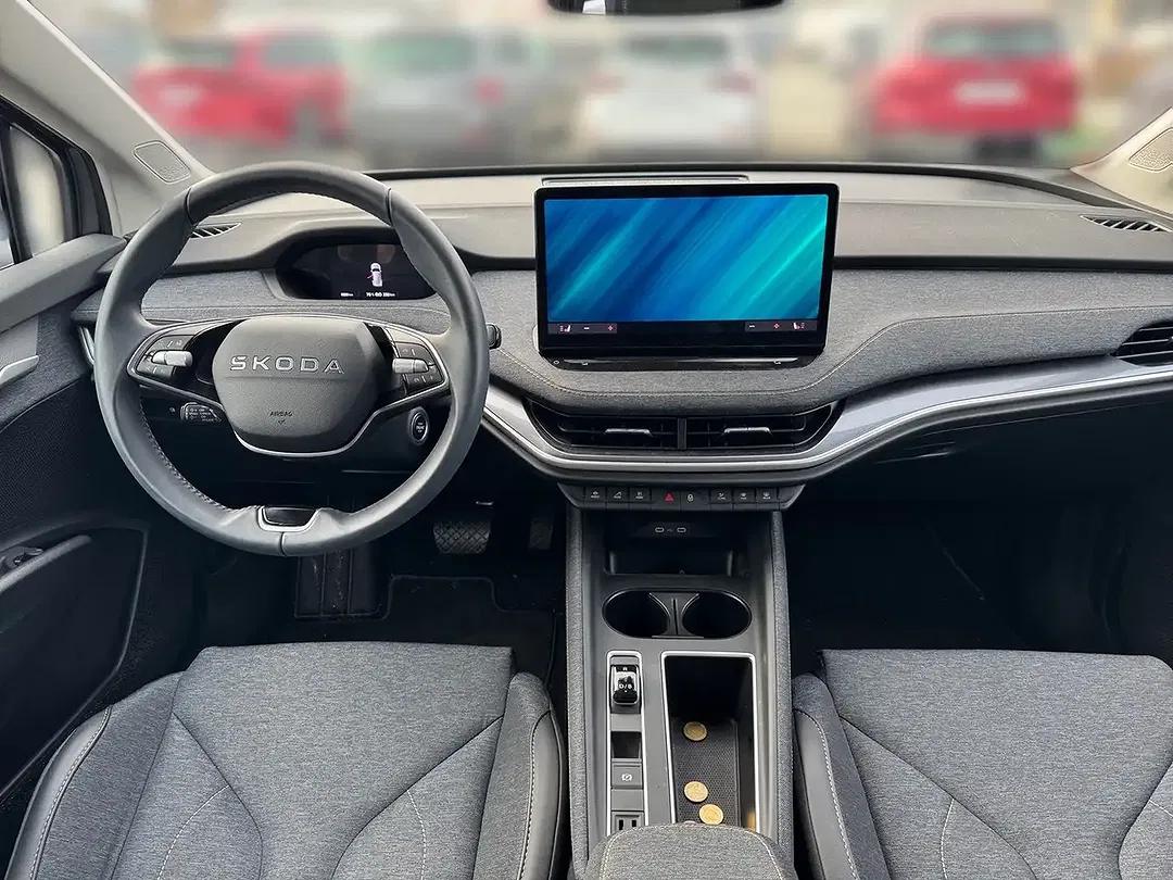 Skoda Elroq 50 Tour Loft - Thumbnail 10