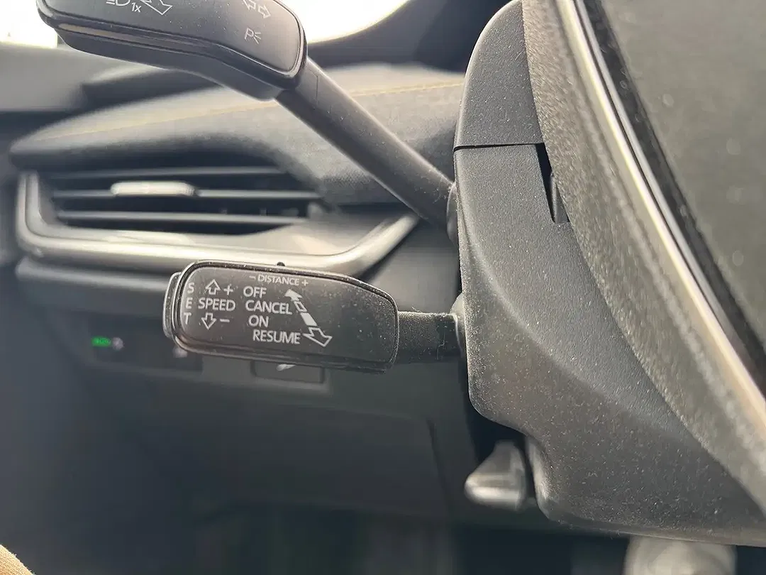 Skoda Elroq 50 Tour Loft - Thumbnail 15
