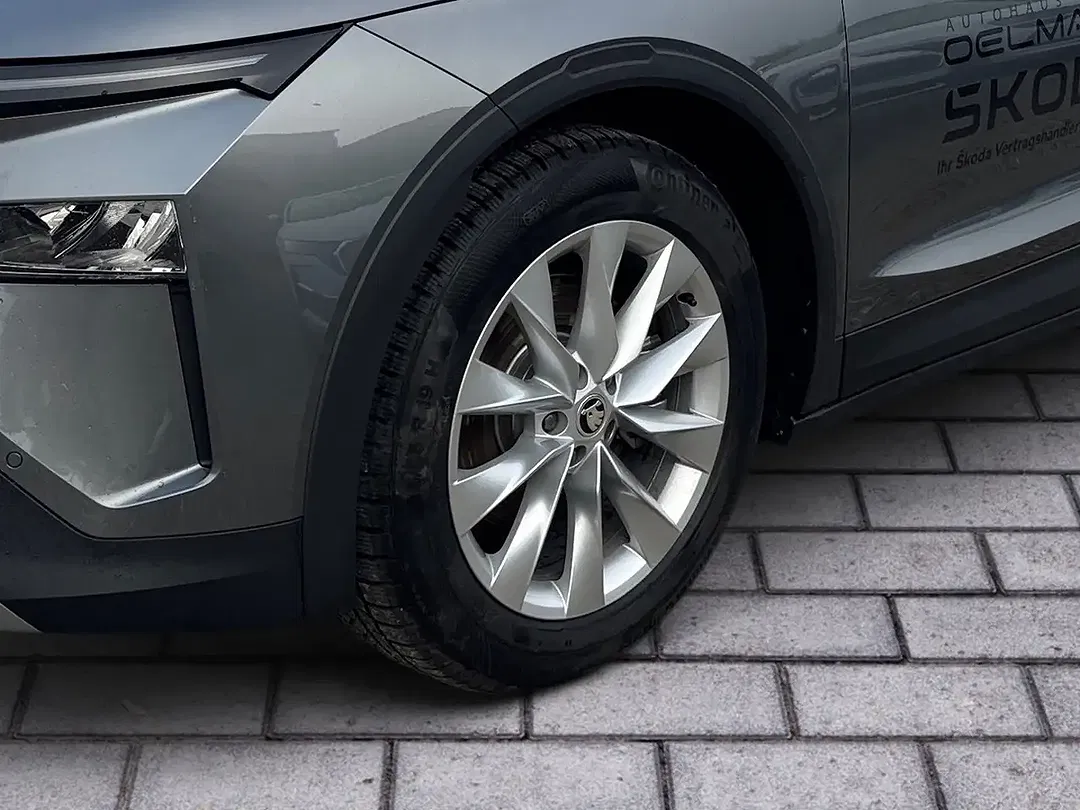 Skoda Elroq 50 Tour Loft - Thumbnail 6