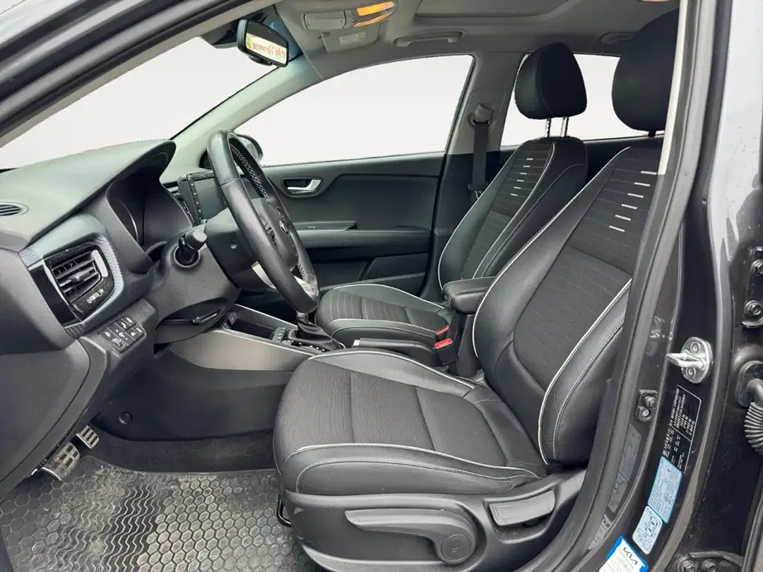 Kia Rio 1.0 T-GDI GT-Line - Thumbnail 11