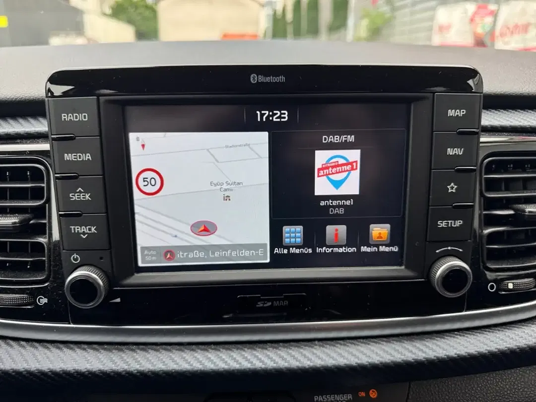Kia Rio 1.0 T-GDI GT-Line - Thumbnail 13