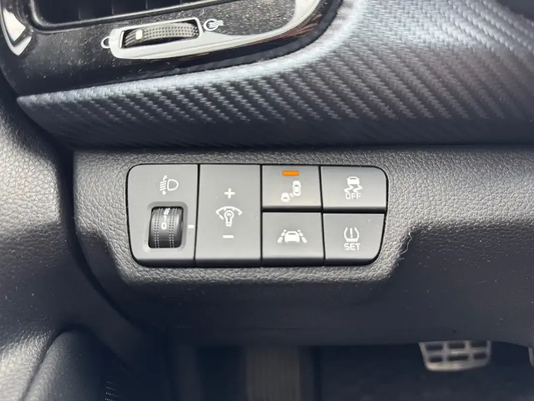 Kia Rio 1.0 T-GDI GT-Line - Thumbnail 14