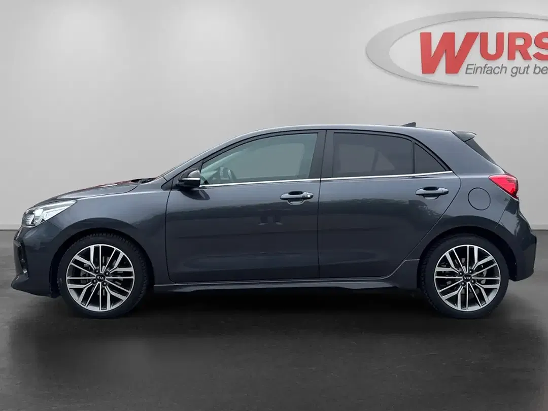 Kia Rio 1.0 T-GDI GT-Line - foto 2