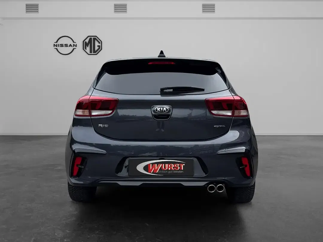 Kia Rio 1.0 T-GDI GT-Line - Thumbnail 4