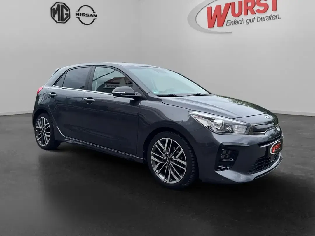 Kia Rio 1.0 T-GDI GT-Line - Thumbnail 6