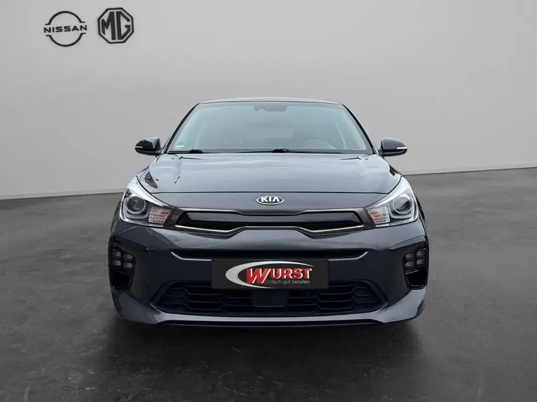 Kia Rio 1.0 T-GDI GT-Line - Thumbnail 7