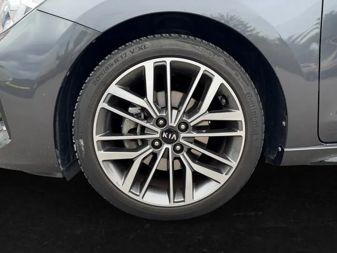 Kia Rio 1.0 T-GDI GT-Line - Thumbnail 8