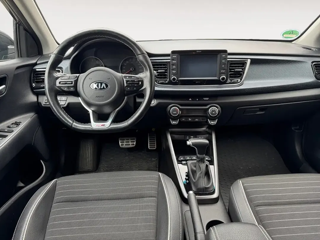 Kia Rio 1.0 T-GDI GT-Line - Thumbnail 9