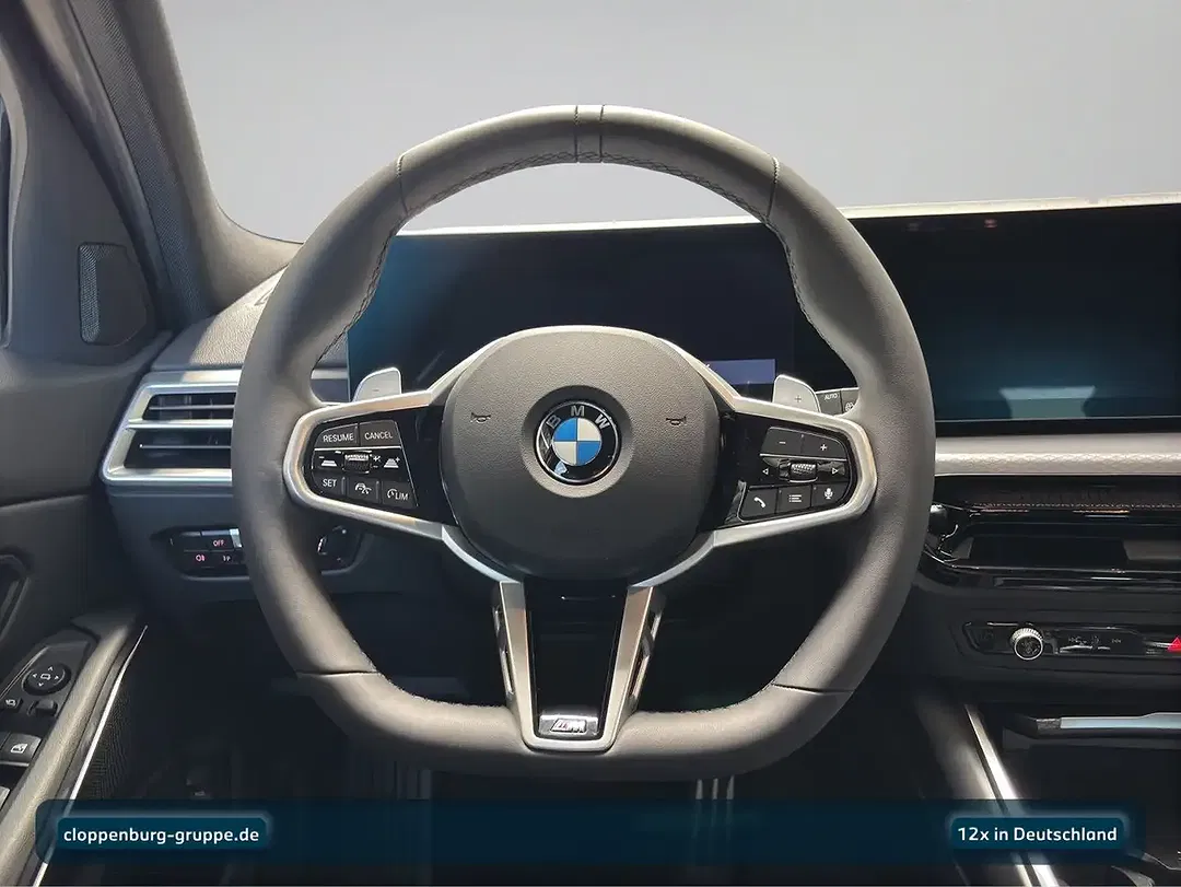 BMW 320 M Touring - Thumbnail 12