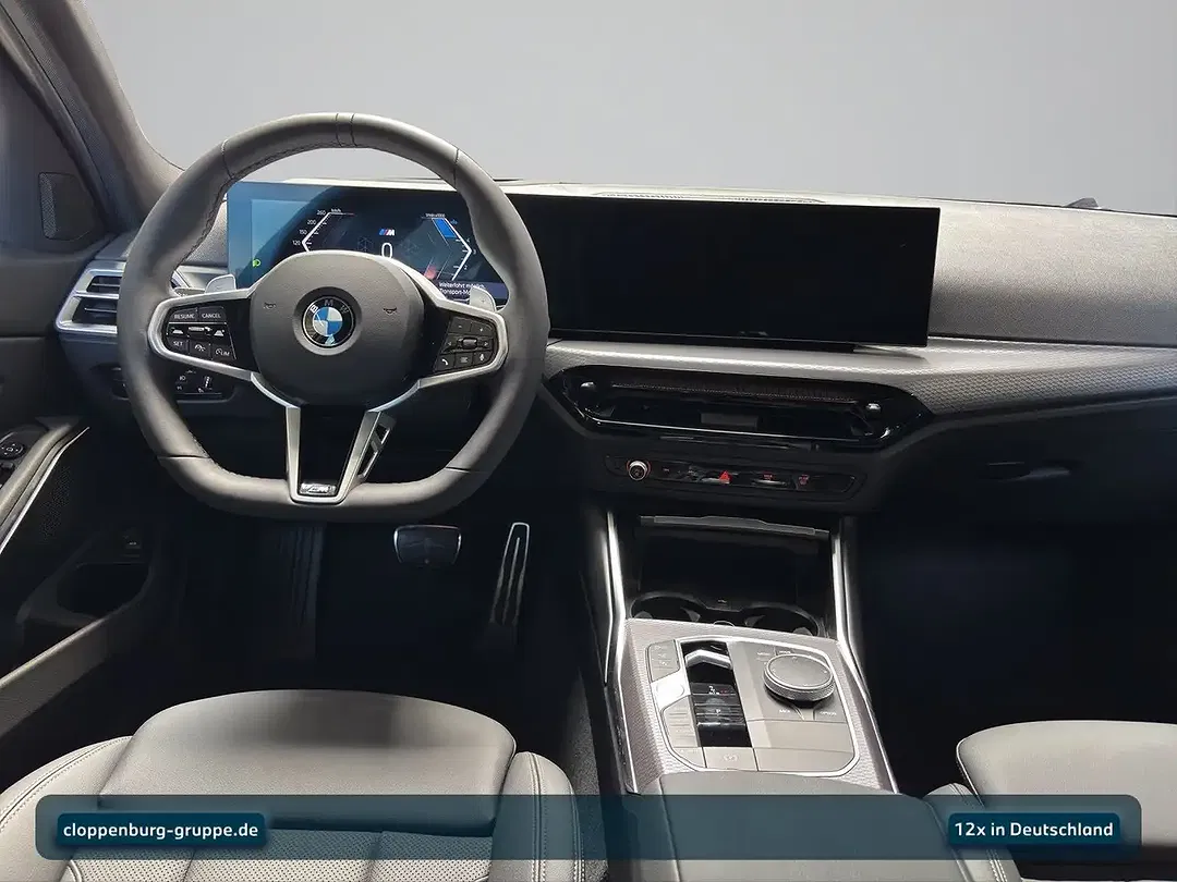 BMW 320 M Touring - Thumbnail 14