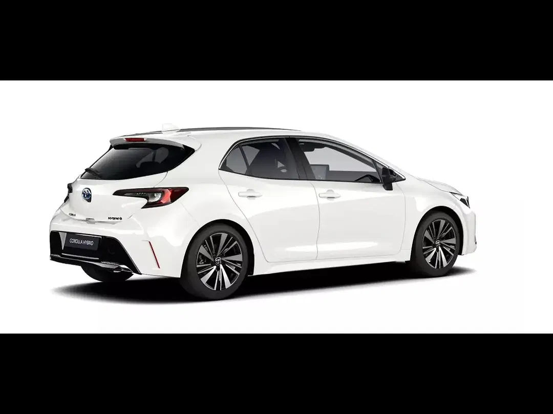 Toyota Corolla Teamplayer - Thumbnail 10