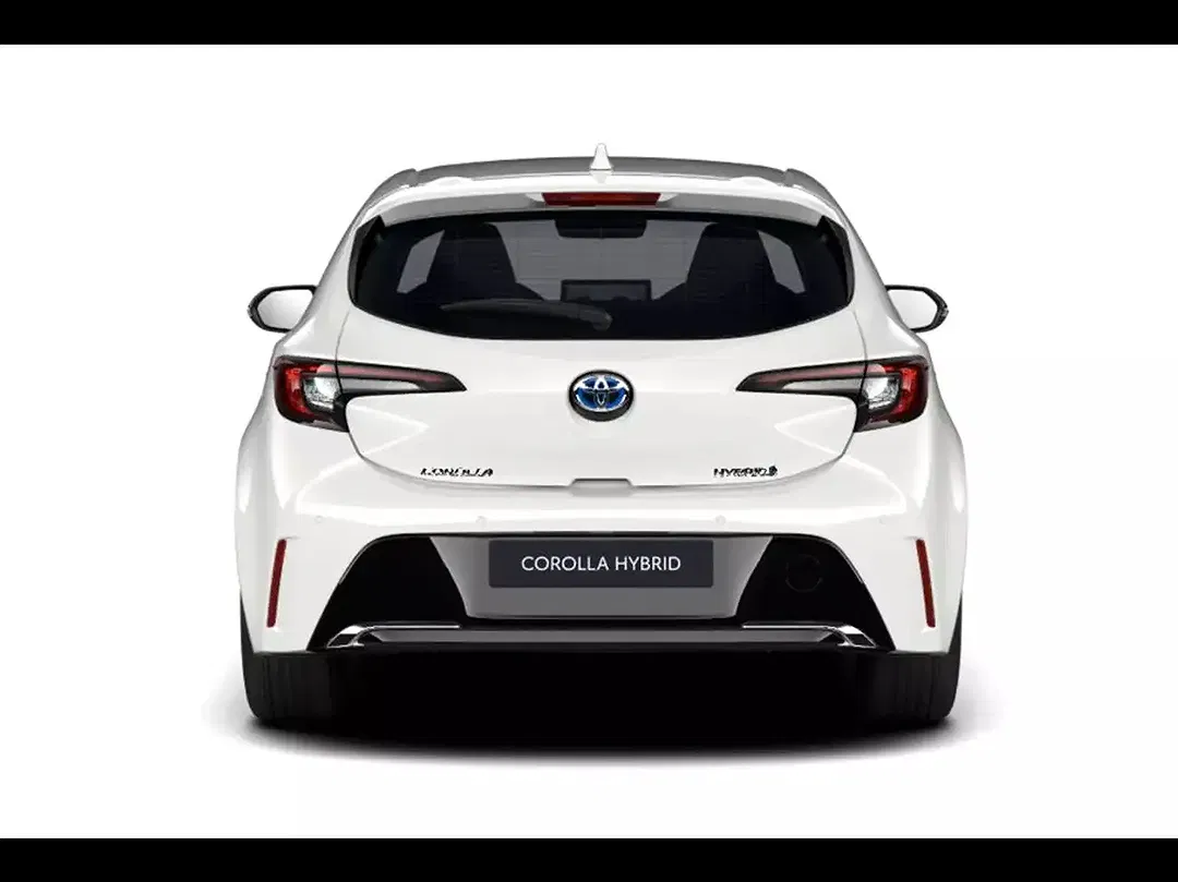 Toyota Corolla Teamplayer - Thumbnail 11