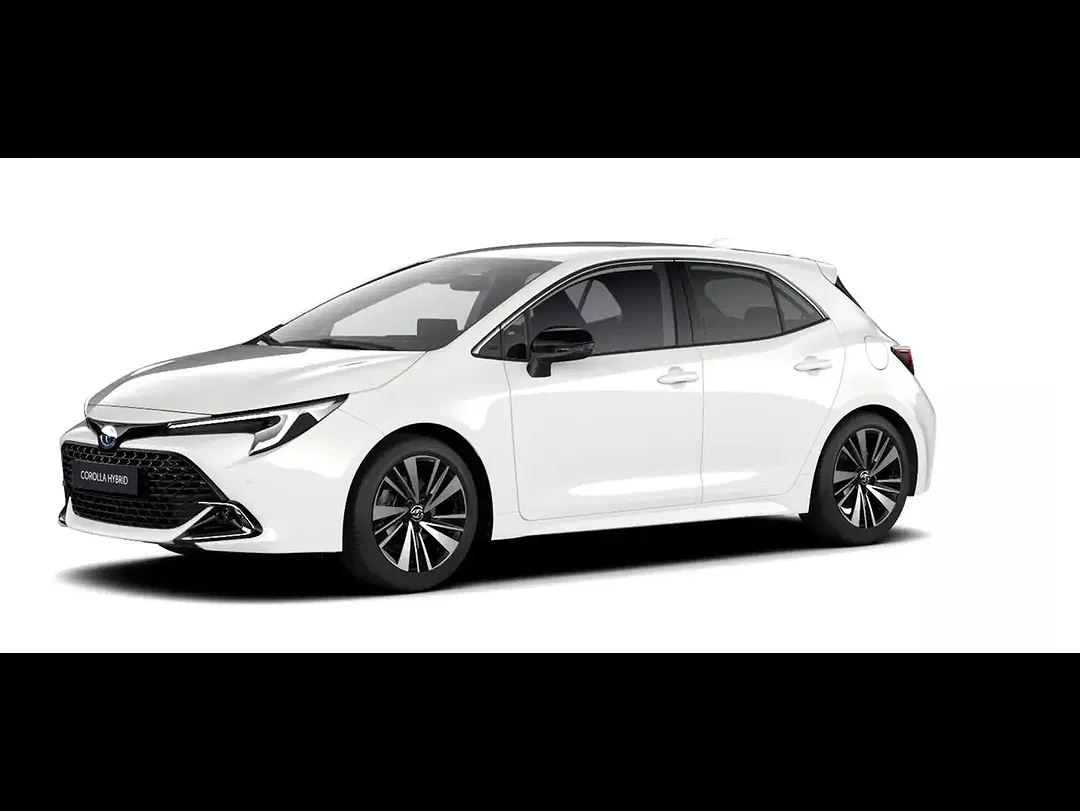 Toyota Corolla Teamplayer - Thumbnail 2