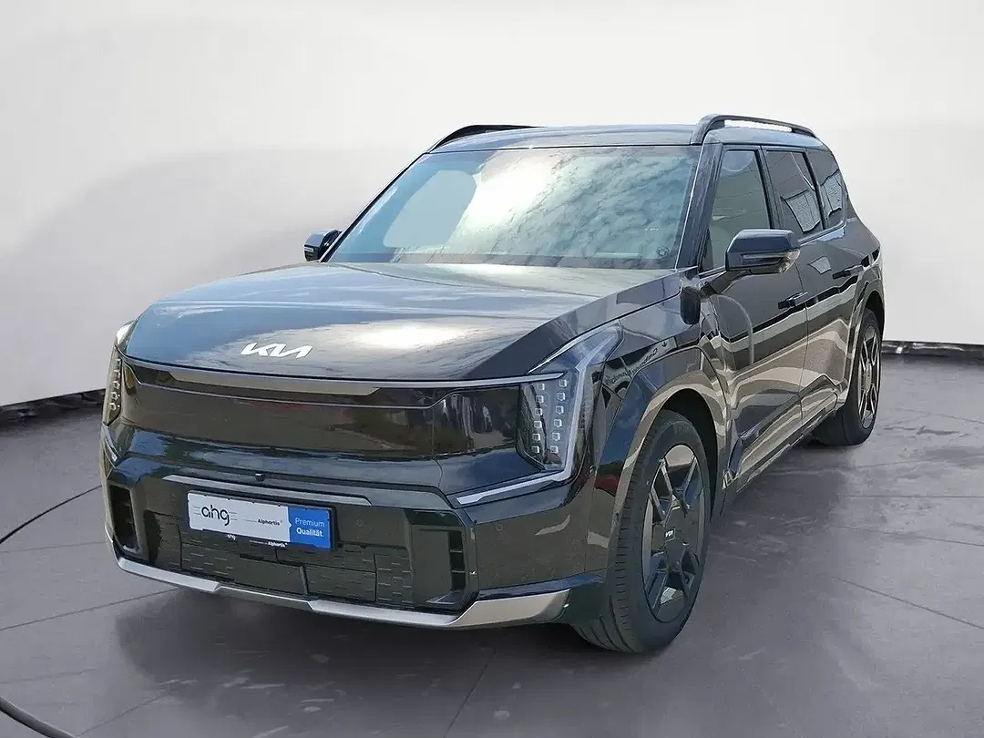 Kia EV9 AWD GT-Line - foto 1