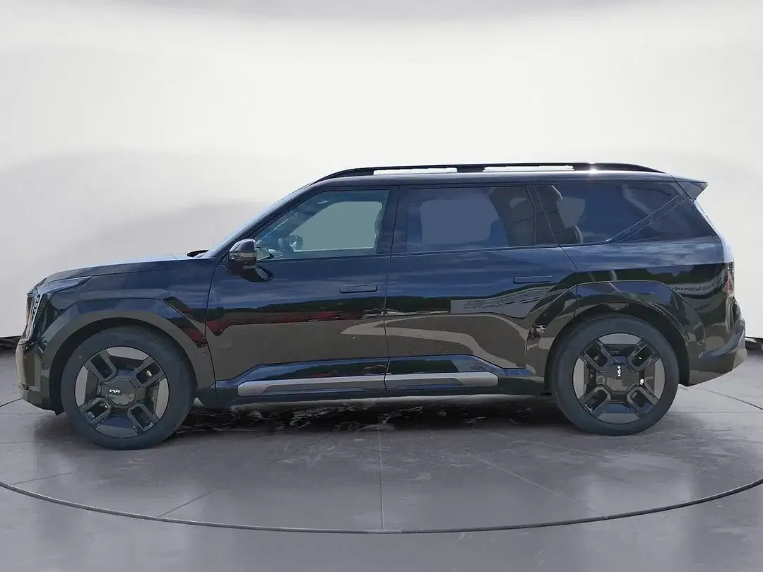 Kia EV9 AWD GT-Line - foto 2