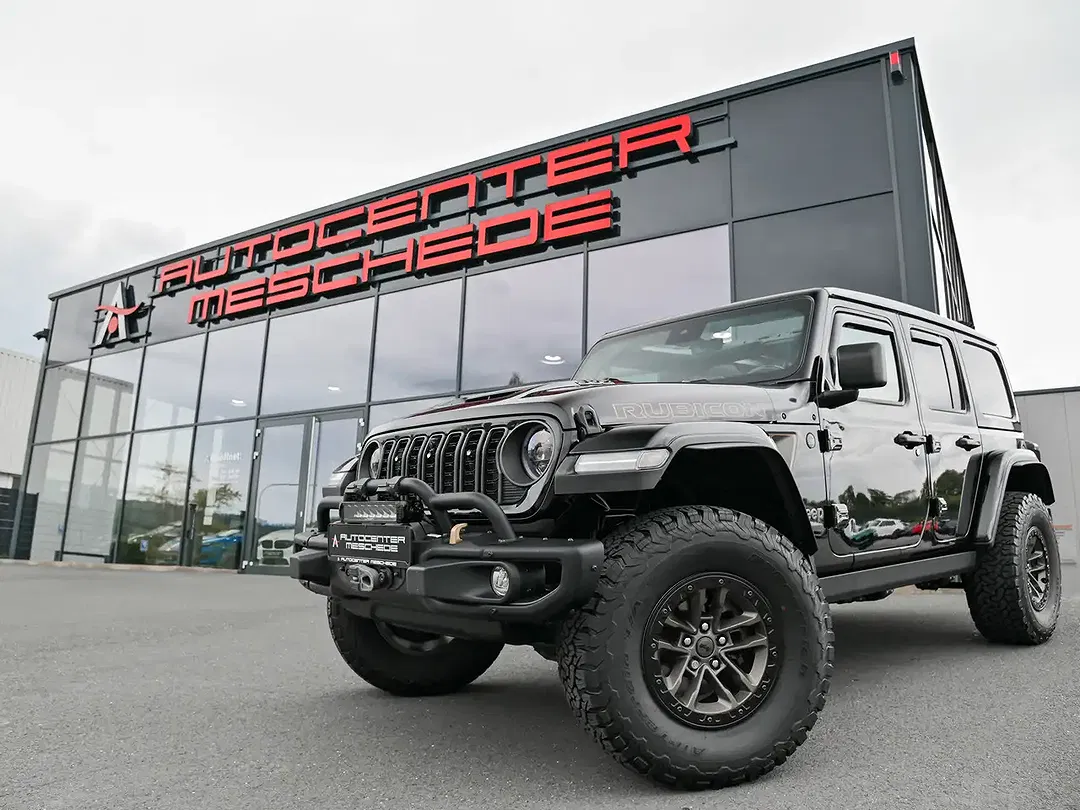 Jeep Wrangler 6.4 HEMI Rubicon 392 Edition - foto 1