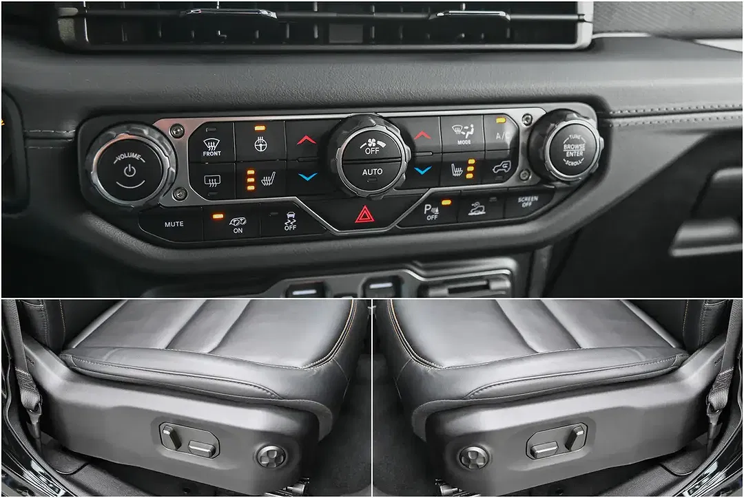 Jeep Wrangler 6.4 HEMI Rubicon 392 Edition - Thumbnail 23