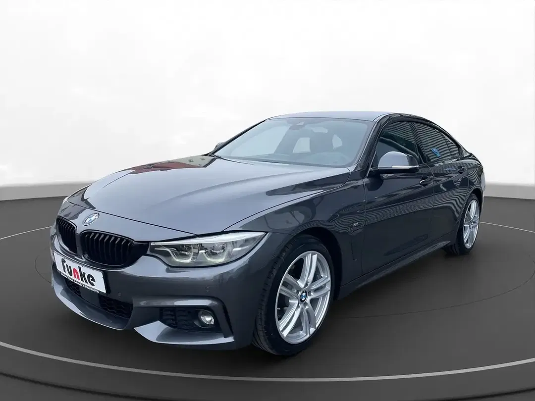 BMW 420 M Sport - foto 1