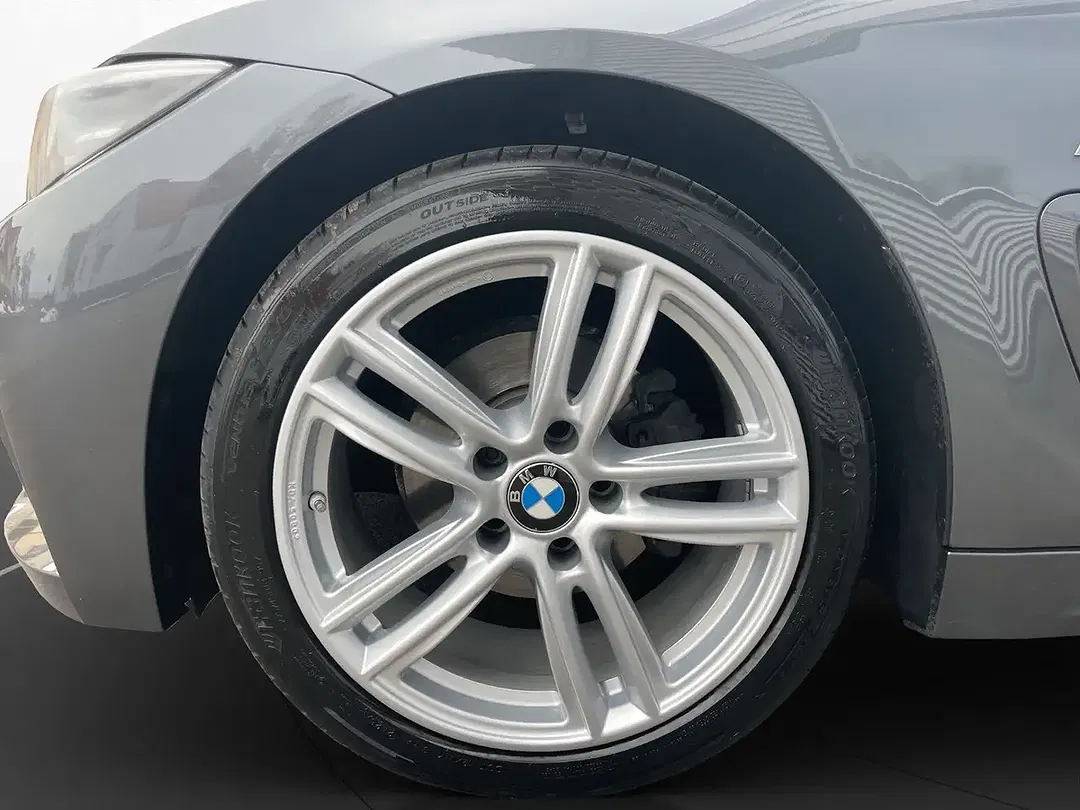 BMW 420 M Sport - Thumbnail 4