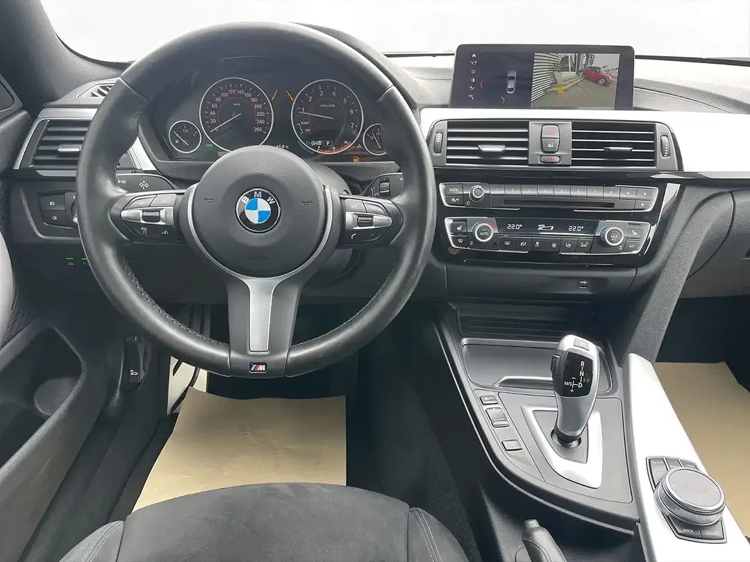 BMW 420 M Sport - Thumbnail 5