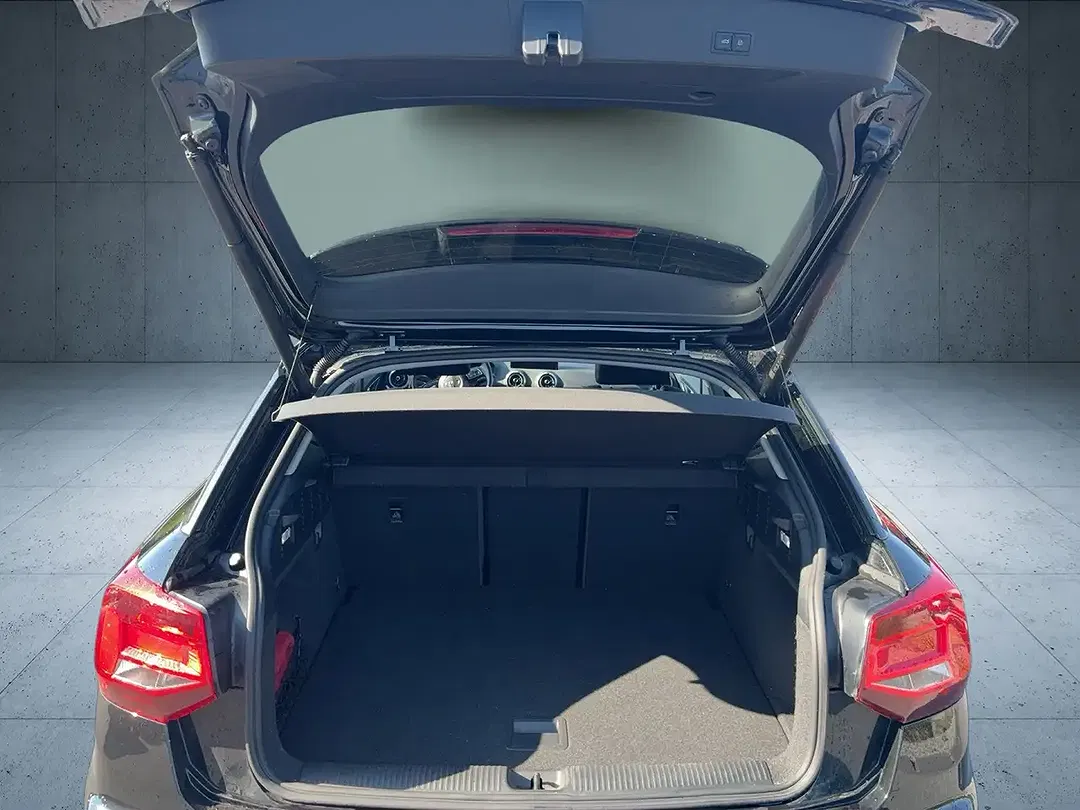 Audi Q2 35 TDI advanced - Thumbnail 13