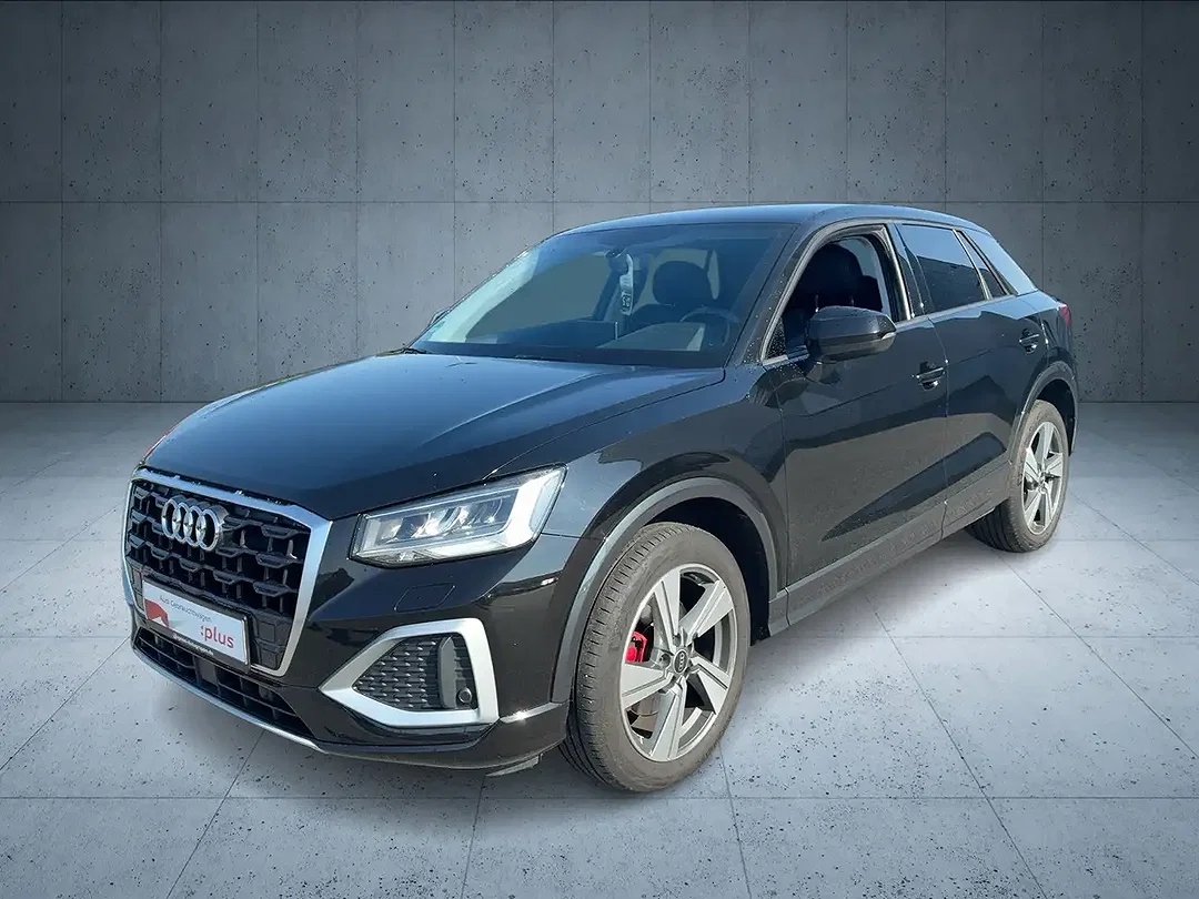 Audi Q2 35 TDI advanced - Afbeelding 1