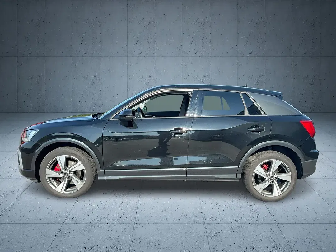 Audi Q2 35 TDI advanced - Thumbnail 2