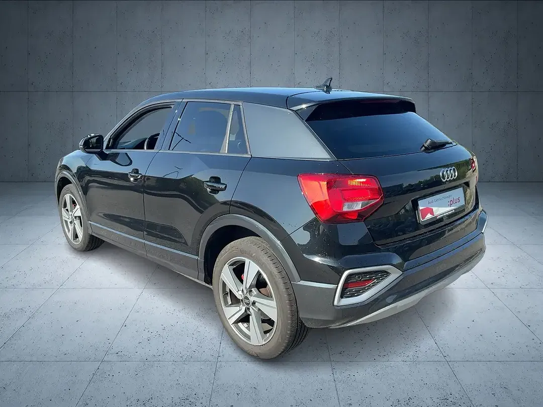 Audi Q2 35 TDI advanced - Thumbnail 3