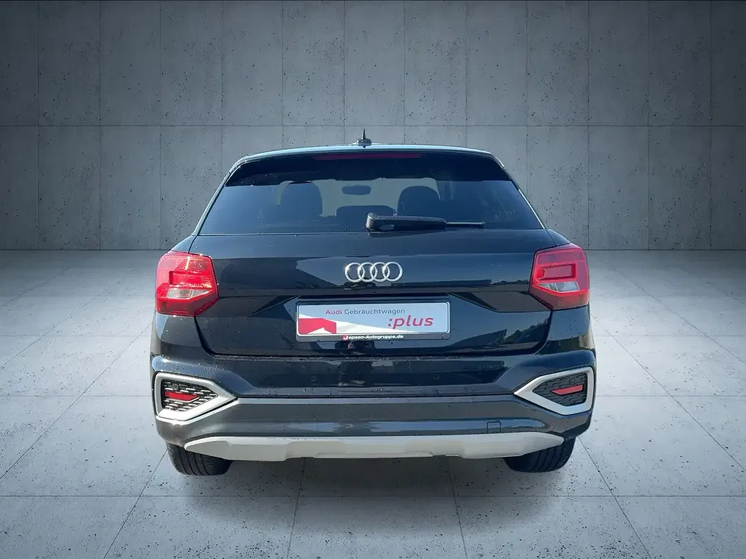Audi Q2 35 TDI advanced - Thumbnail 4