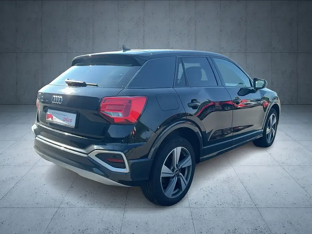Audi Q2 35 TDI advanced - Thumbnail 5