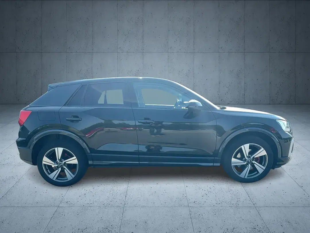 Audi Q2 35 TDI advanced - Thumbnail 6