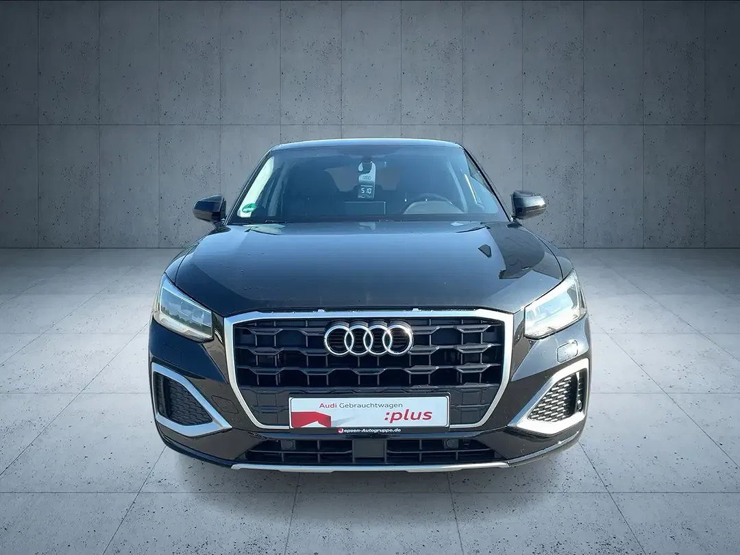 Audi Q2 35 TDI advanced - Thumbnail 8