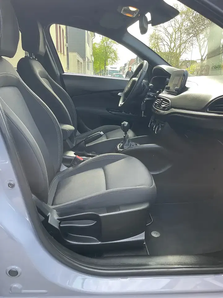 Fiat Tipo S-Design - foto 15