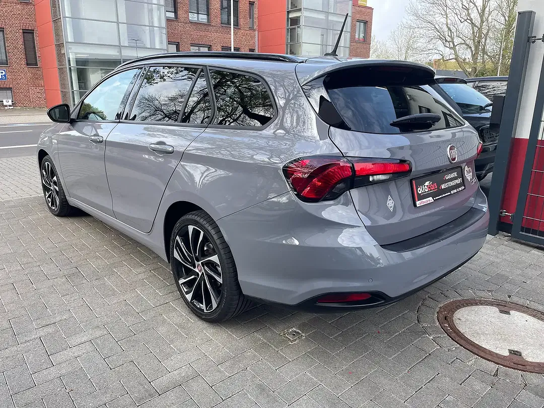 Fiat Tipo S-Design - Thumbnail 5