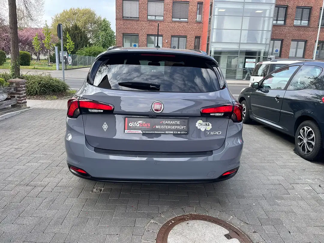 Fiat Tipo S-Design - Thumbnail 6