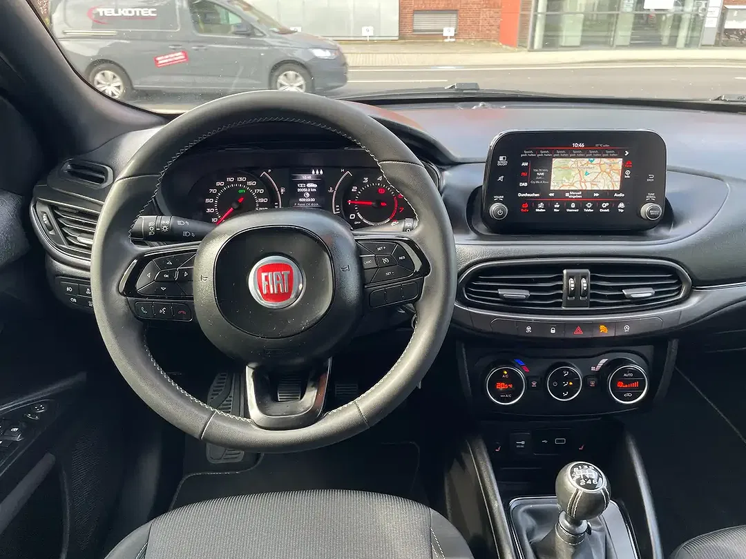 Fiat Tipo S-Design - Thumbnail 9