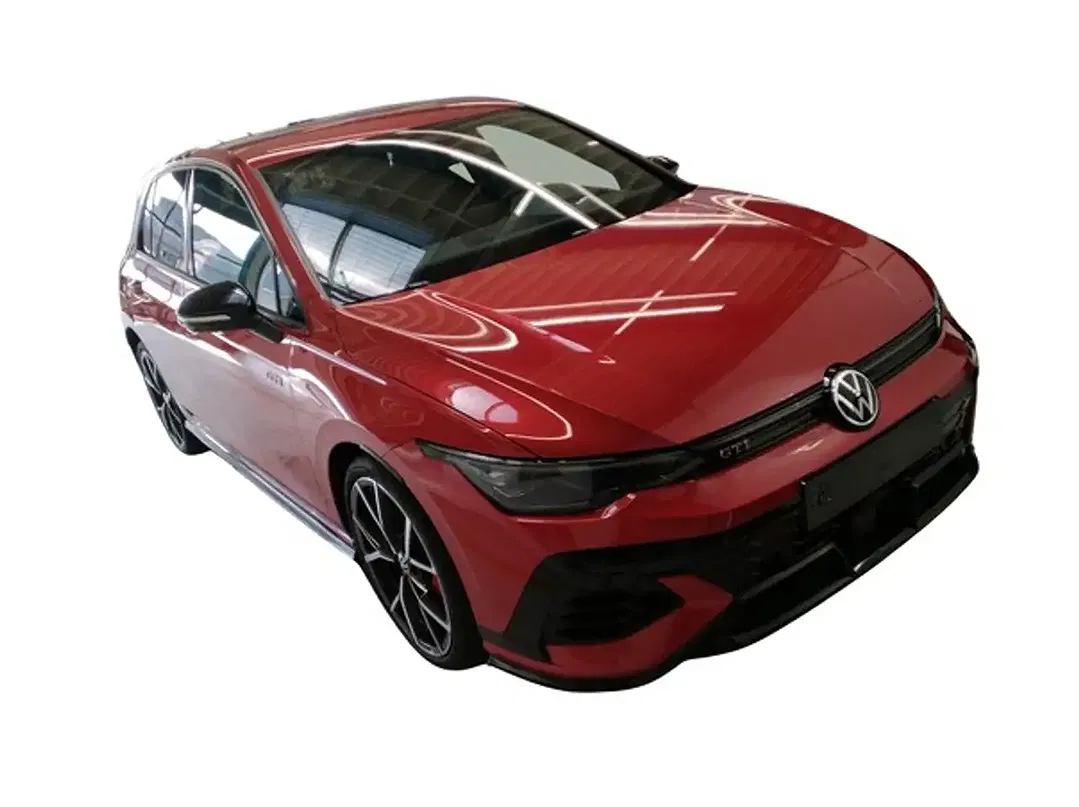 Volkswagen Golf GTI 2.0 TSI Clubsport - Thumbnail 1