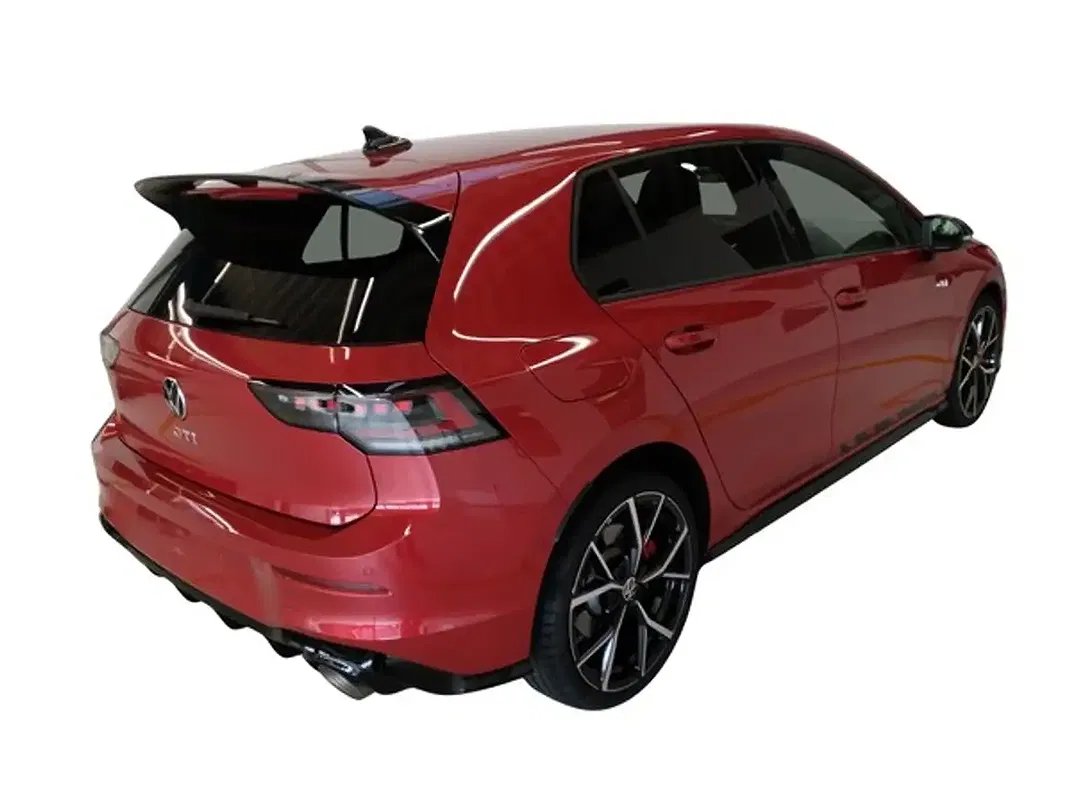 Volkswagen Golf GTI 2.0 TSI Clubsport - Thumbnail 2
