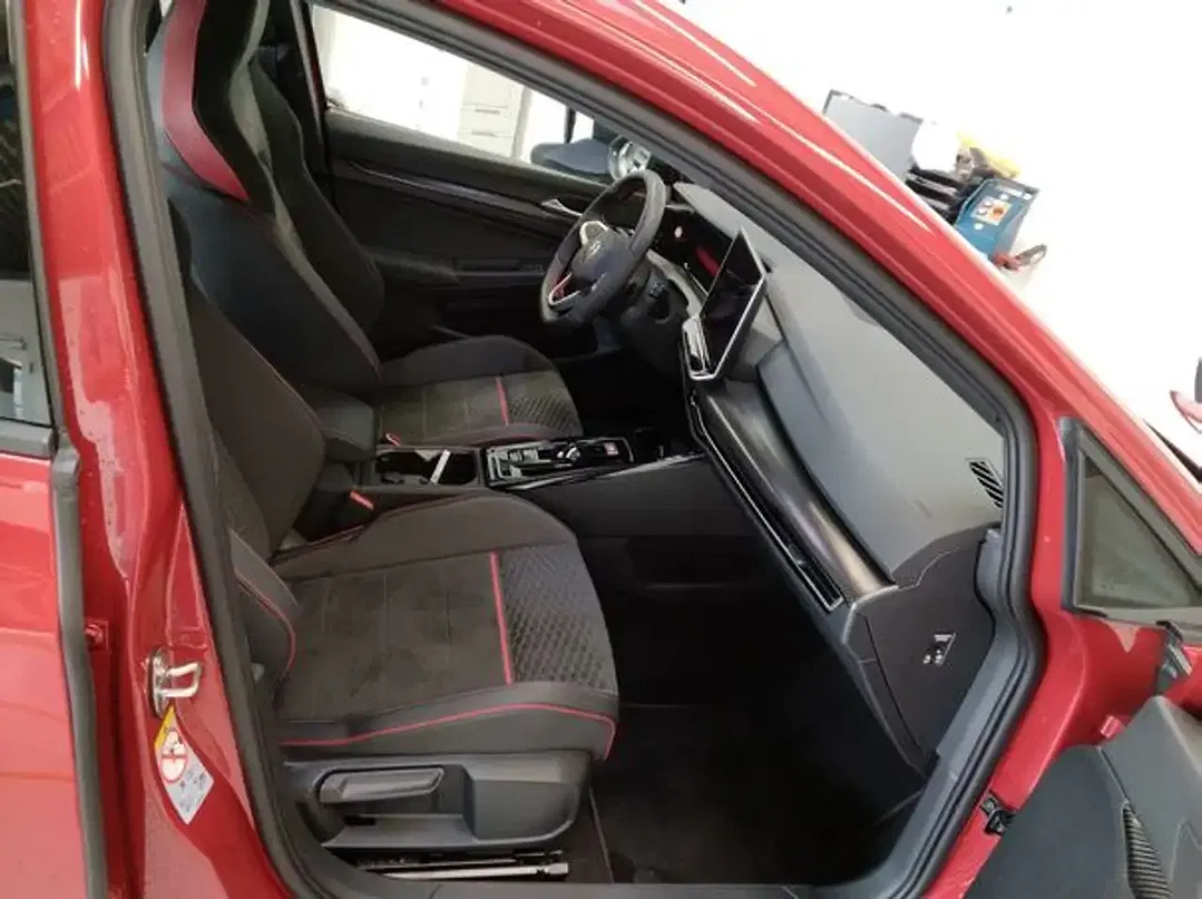Volkswagen Golf GTI 2.0 TSI Clubsport - Thumbnail 3
