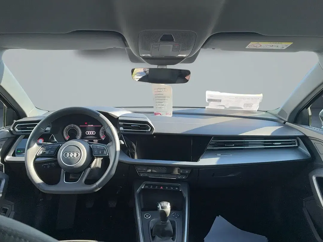 Audi A3 TDI Sportback - Thumbnail 11