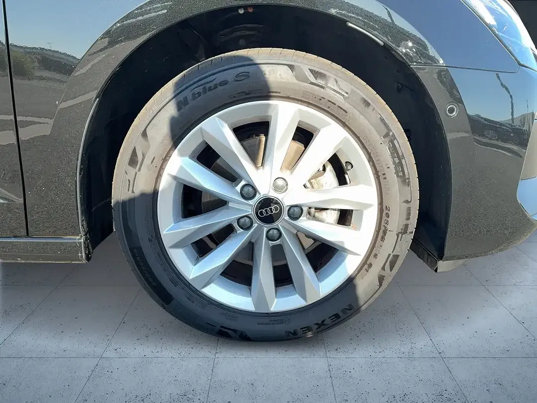 Audi A3 TDI Sportback - Thumbnail 7