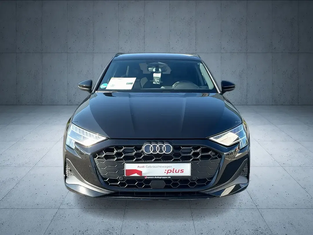 Audi A3 TDI Sportback - Thumbnail 8