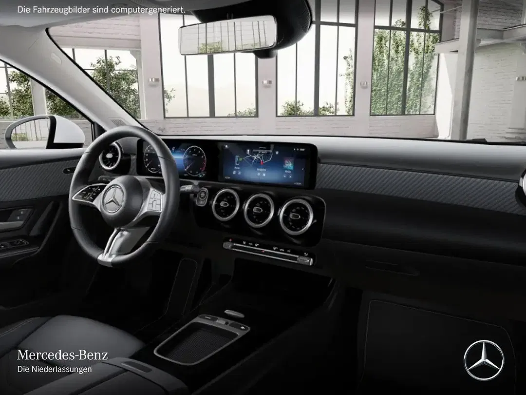 Mercedes-Benz A 200 7G-TRONIC Progressive - Thumbnail 10