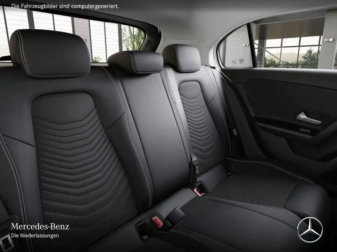 Mercedes-Benz A 200 7G-TRONIC Progressive - Thumbnail 12