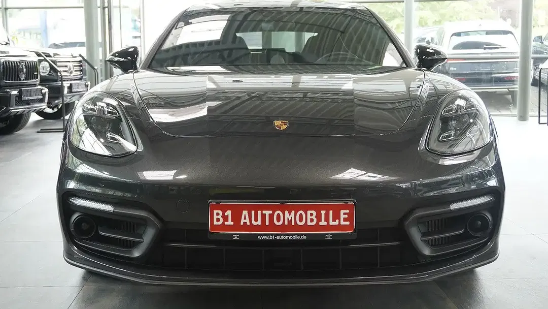 Porsche Panamera E-Hybrid 4 S/T - foto 2