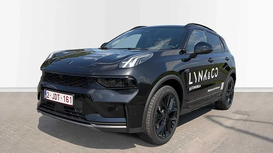 Lynk & Co 01 - Afbeelding 1