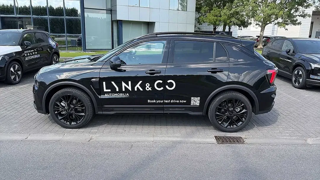 Lynk & Co 01 - Thumbnail 14